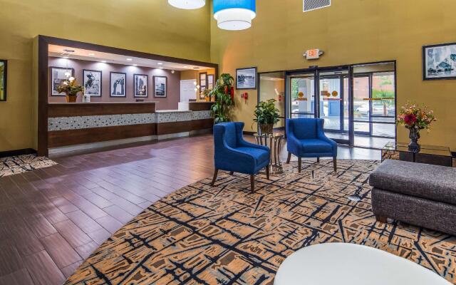 Best Western Plus McDonough Inn & Suites