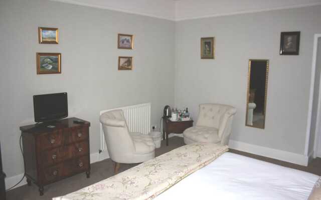 Manor House Hotel