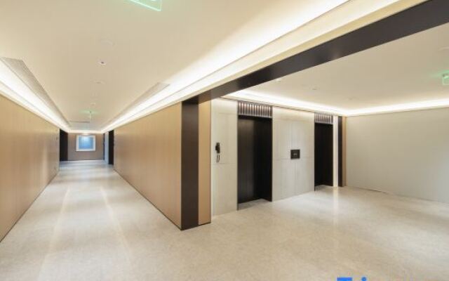 JI Hotel (Beijing Haidian Xibeiwang Subway Station)