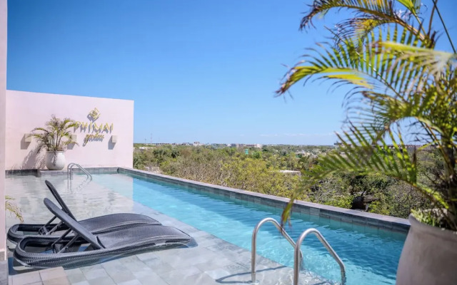 The Garden Residences by Casago