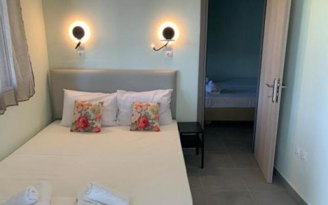 Aparthotel 3 Stars Preveza