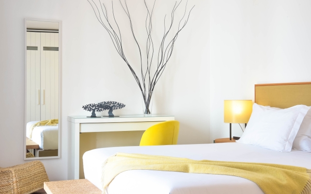 The Lince Ecorkhotel Évora