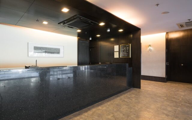 Hotel 81 Tristar