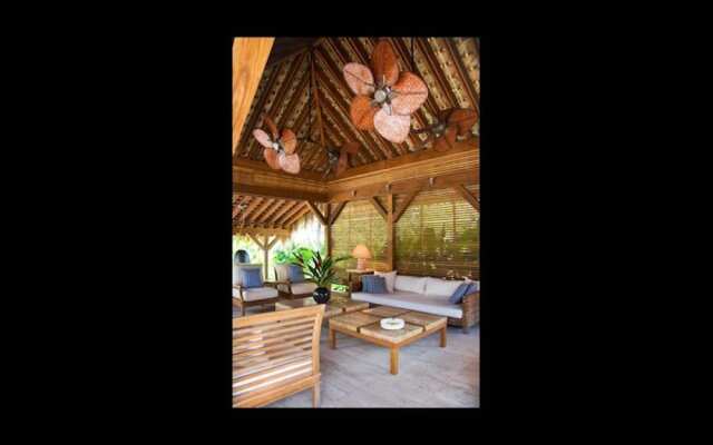 Srvittinivillas Luxury Modern Villa Espaciusbest Location and Service