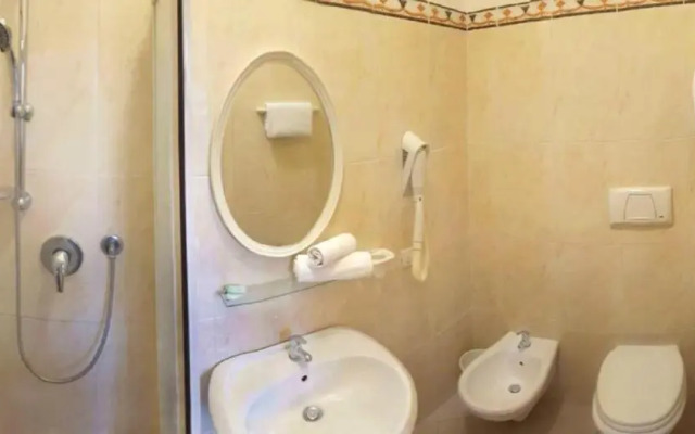 Hotel Prestige