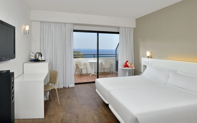 Sol Mirador de Calas