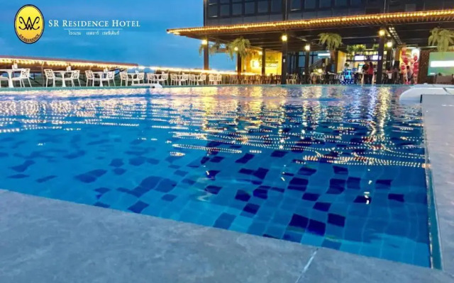 SR Residence Hotel