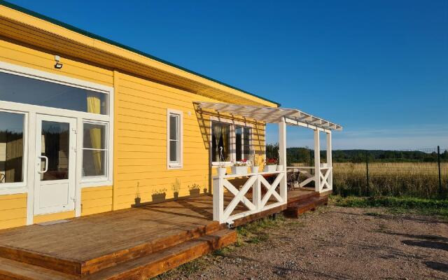 Онегин Хутор