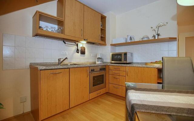 Residenz Seestern Wohnung 49