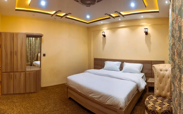 MP Hotel