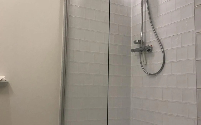 Appartement New Town