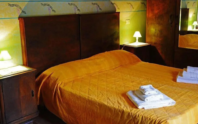 Agriturismo LA.TI.MI.DA.