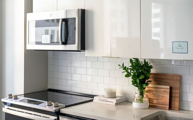 Belhaven Heights Condos By Barsala