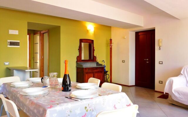 L'appartamento di Graziella