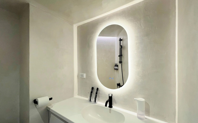 Urban Abode Apartment 1