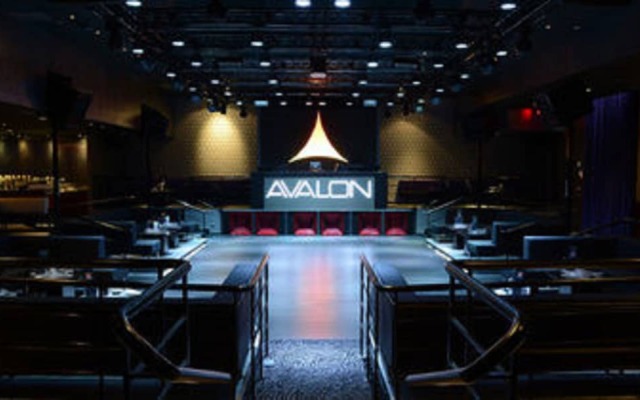 Mohegan Sun