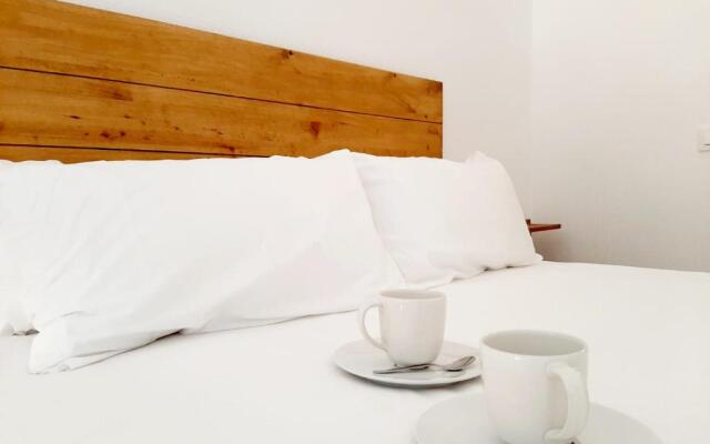 Apartamentos Candelario by gaiarooms