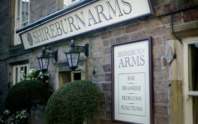 Shireburn Arms Hotel