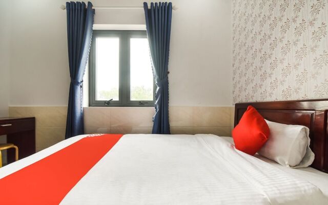 Nha Nghi Chinsu by OYO Rooms