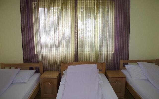 Guest House Šobić
