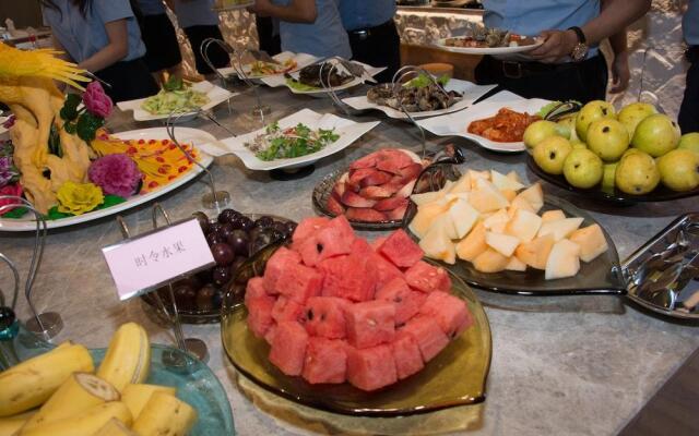 Weihai Qingtiwan Holiday Hotel