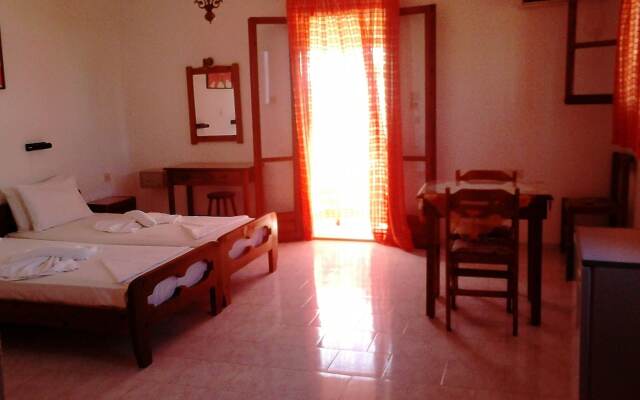 Smaragda Hotel