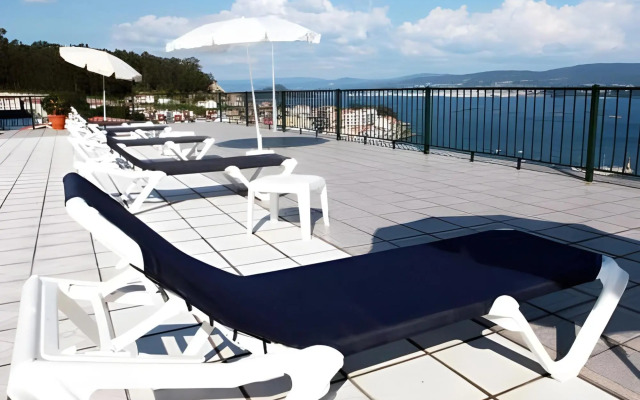 Apartamentos Park Raxo