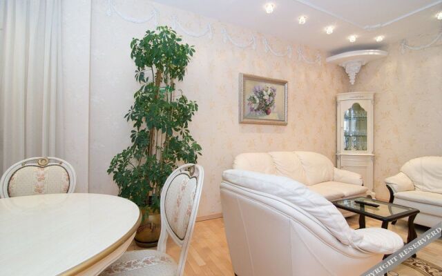 VIP Apartment Minsk