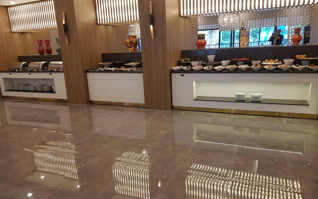 Istanbul Beach Hotel