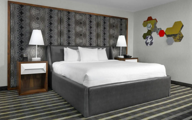 Hotel Arts