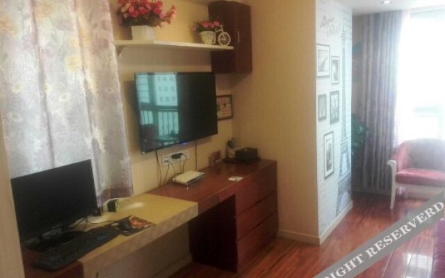 Xinya Family Hotel