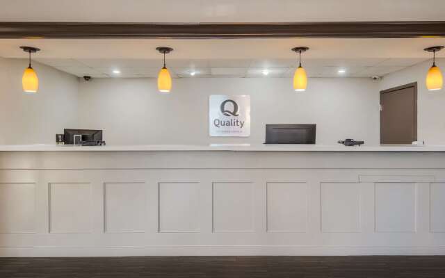 Quality Inn & Suites