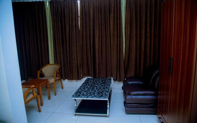 Believe Residence
