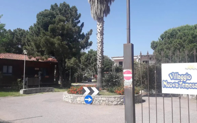 Appartamento Nuova Temesa