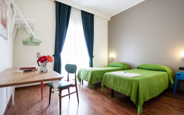 Ostello Bello Grande Hostel