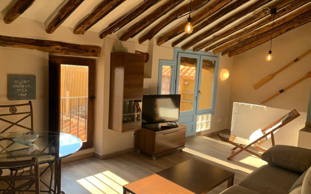 AIRAM Home BUHARDILLA