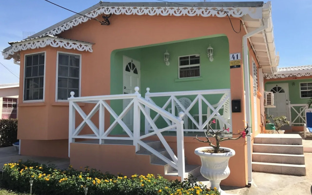 Hopeville Guest House