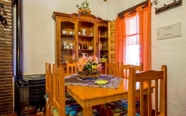 Casa El Olivarito Jubrique by Ruralidays
