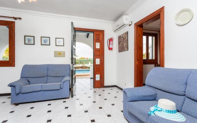 Villa Emilio