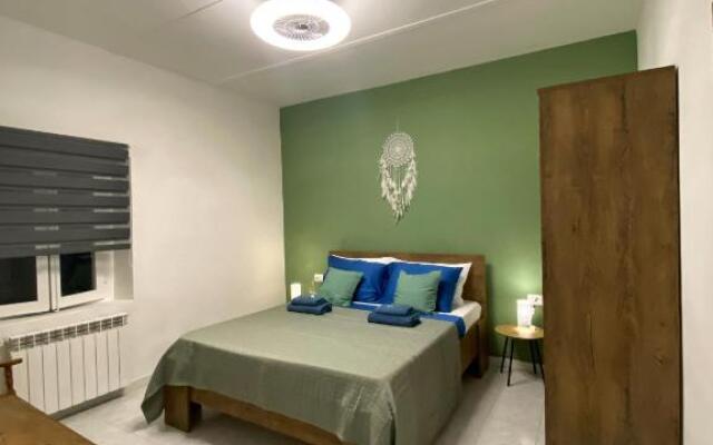 Appartamento nascosto a Città Sant Angelo