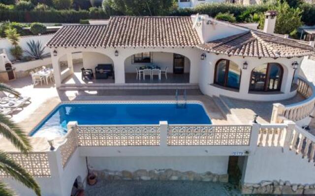 Villas Guzman - Erita