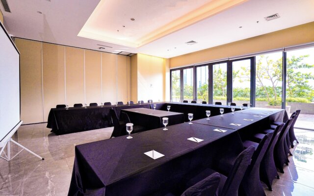 Citadines Gatot Subroto Jakarta