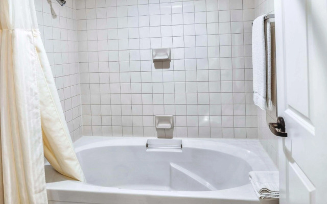 Hilton Vacation Club Varsity Club Tucson