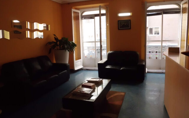 Hostal Lima