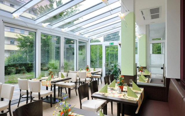 Johannesbad Hotel Phönix