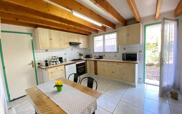 Holiday Home, Grayan-et-l'hopital