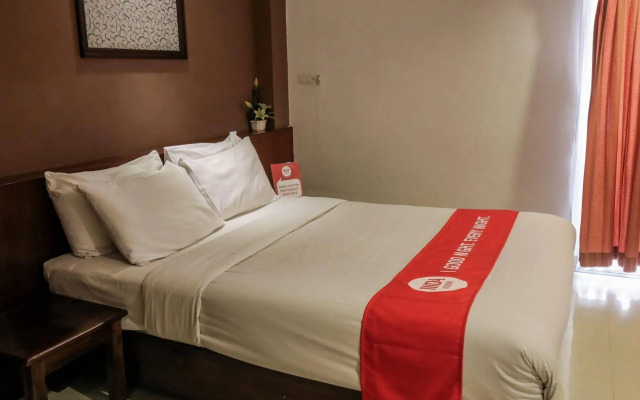 Nida Rooms Lat Krabang Terminal