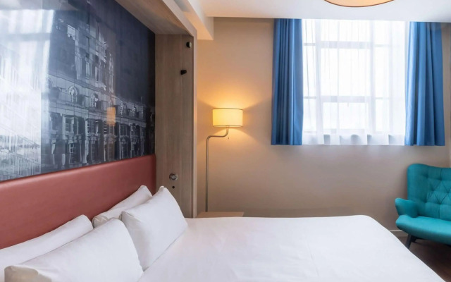 Aparthotel Adagio Liverpool City Centre