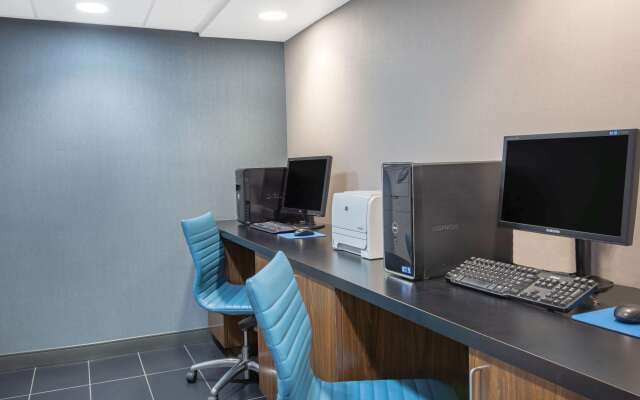 Hampton Inn by Hilton Los Angeles Airport