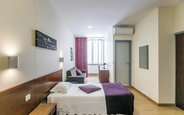 Hotel Estoril Porto